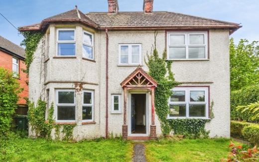 Refurbishment in WESTBURY photo